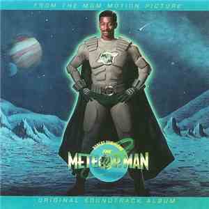 Various - The Meteor Man Original Soundtrack Album download free