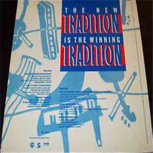 Various - The New Tradition Is The Winning Tradition download free