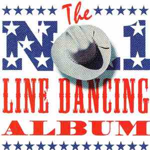 Various - The No.1 Line Dancing Album download free