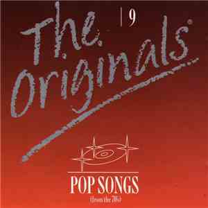 Various - The Originals - 9 - Pop Songs (From The 70's) download free
