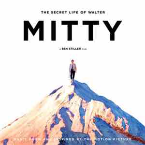 Various - The Secret Life Of Walter Mitty download free