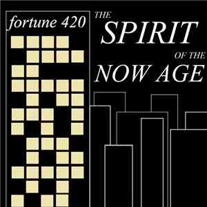 Various - The Spirit Of The Now Age download free