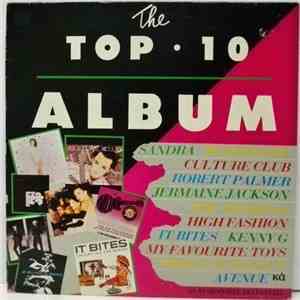 Various - The Top 10 Album download free