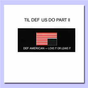 Various - Til Def Us Do Part II download free