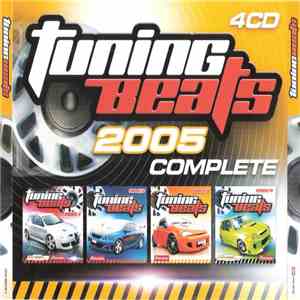 Various - Tuning Beats 2005 Complete download free