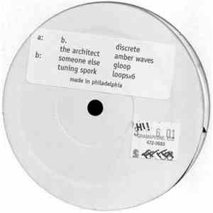 Various - Tuning Spork 03 (Ltd Edition) download free
