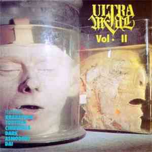 Various - Ultrametal Vol. II download free