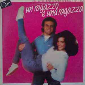 Various - Un Ragazzo E Una Ragazza download free