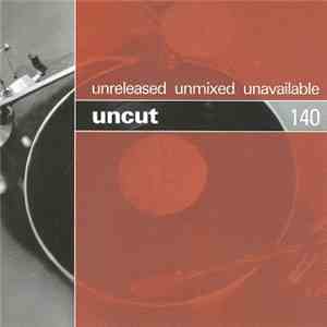 Various - Uncut.140 download mp3 flac