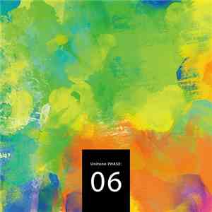 Various - Unitone Phase:06 download free