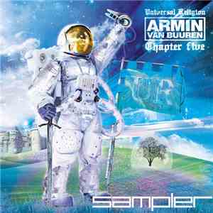 Various - Universal Religion Chapter Five Sampler download free