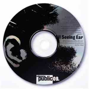 Various - Unknown Public 09: All Seeing Ear download free