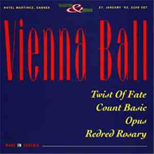 Various - Vienna Ball - Hotel Martinez, Cannes download free