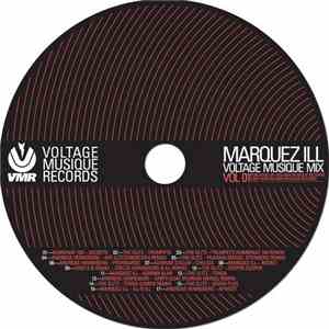 Various - Voltage Musique Mix Volume 01 download mp3 flac