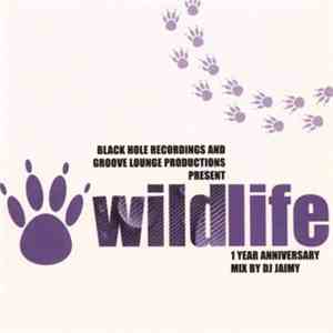 Various - Wildlife - 1 Year Anniversary download free