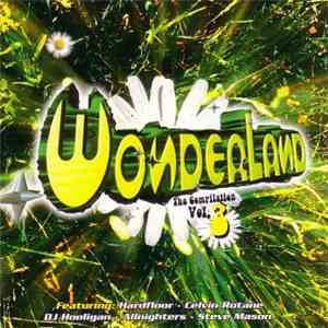 Various - Wonderland - The Compilation Vol. 3 download free