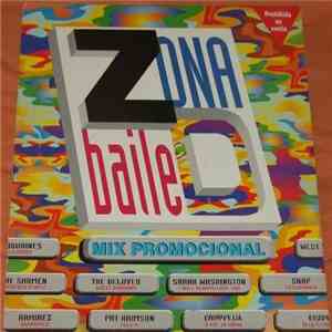 Various - Zona D Baile Vol. 4 download free