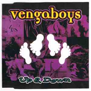 Vengaboys - Up & Down download free
