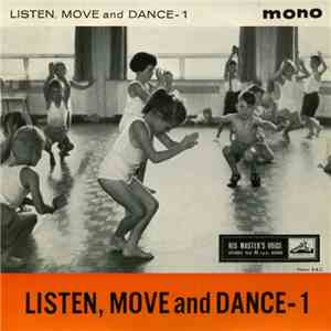 Vera Gray - Listen, Move And Dance 1 download free