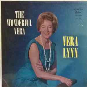 Vera Lynn with Tony Osborne and his Orchestra - The Wonderful Vera download free