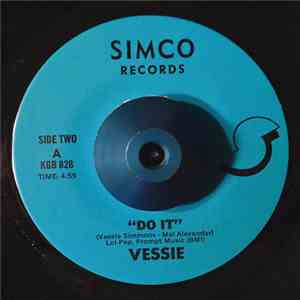 Vessie - We Are The Best Of Friends / Do It download free