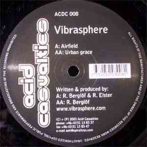Vibrasphere - Airfield / Urban Grace download free