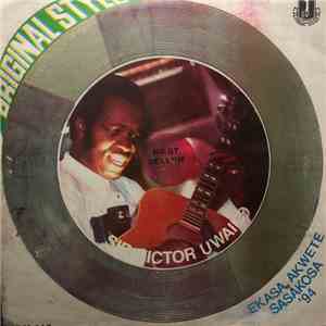 Victor Uwaifo And The Titibitis - Original Style '94 download free