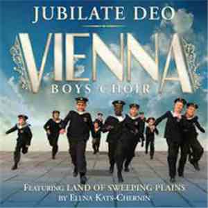 Vienna Boys Choir, Gerald Wirth, Manolo Cagnin - Jubilate Deo download free