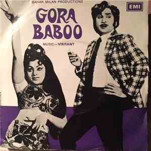 Vikrant - Gora Baboo download free