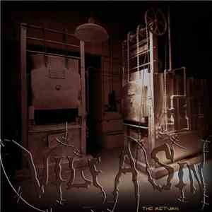 Vile A Sin - The Return download free