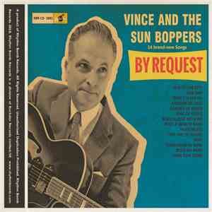 Vince & The Sunboppers - By Request download free