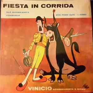 Vinicio  - Fiesta In Corrida download free