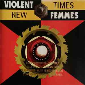 Violent Femmes - New Times download free
