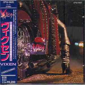 Vixen  - Vixen download free