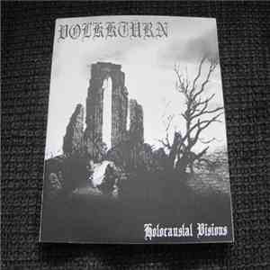 Volkktürn - Holocaustal Visions download free