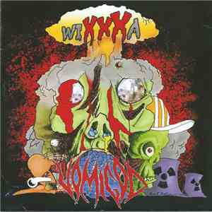 Vomigod - WiXXXa download free