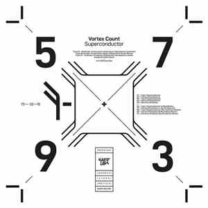 Vortex Count - Superconductor download free