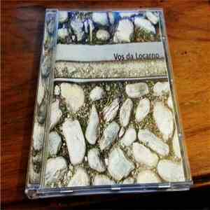 Vos Da Locarno - CD-2002 download free