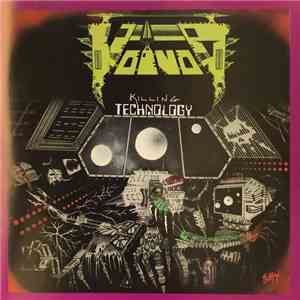 Voïvod - Killing Technology download free