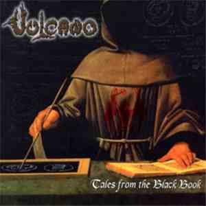 Vulcano  - Tales From The Black Book download free