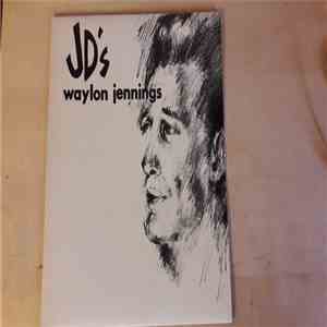 Waylon Jennings - At JD's download free