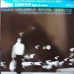 Wayne Shorter - Night Dreamer download free
