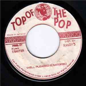 Well, Pleased & Satisfied - Fast Mouth One download free