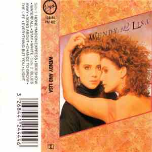 Wendy And Lisa - Wendy And Lisa download free