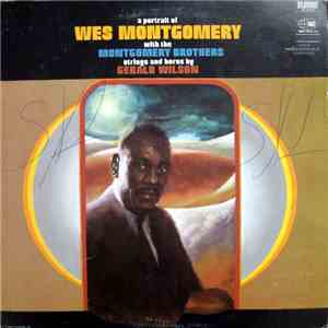 Wes Montgomery - A Portrait Of Wes Montgomery download free