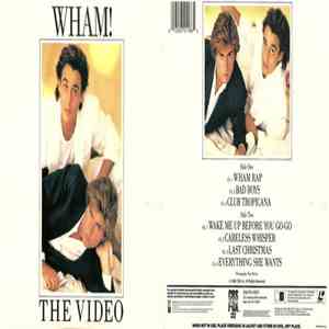 Wham! - The Video download free