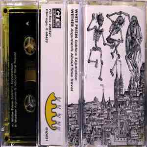 White Prism / Wether - Solstice Separation / Arguments About Time Travel download free