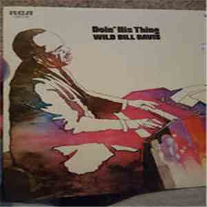 Wild Bill Davis - Doin' His Thing download free