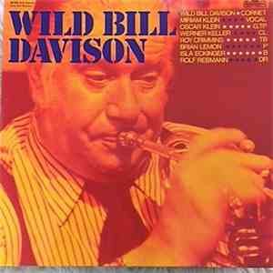 Wild Bill Davison - Wild Bill Davison download free