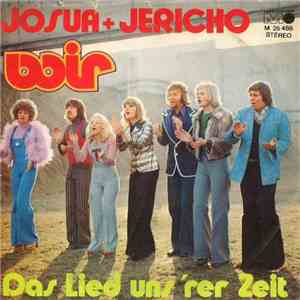 Wir  - Josua + Jericho download free
